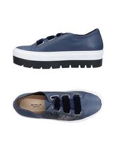 STELE Sneakers & Tennis shoes basse donna