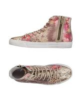 STOKTON Sneakers & Tennis shoes alte donna