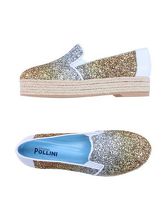 STUDIO POLLINI Espadrillas donna