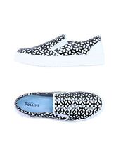 STUDIO POLLINI Sneakers & Tennis shoes basse donna