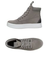 TIMBERLAND Sneakers & Tennis shoes alte donna