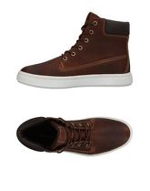 TIMBERLAND Sneakers & Tennis shoes alte donna