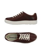 TIMBERLAND Sneakers & Tennis shoes basse donna