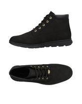 TIMBERLAND Sneakers & Tennis shoes alte donna