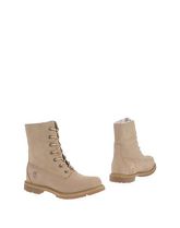 TIMBERLAND Stivaletti donna