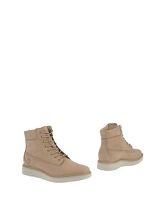 TIMBERLAND Stivaletti donna