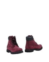 TIMBERLAND Stivaletti donna