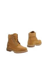 TIMBERLAND Stivaletti donna