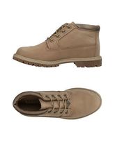 TIMBERLAND Stivaletti donna