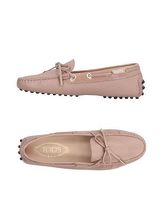 TOD'S Mocassino donna