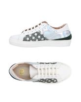 TSD12 Sneakers & Tennis shoes basse donna