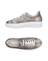 TSD12 Sneakers & Tennis shoes basse donna