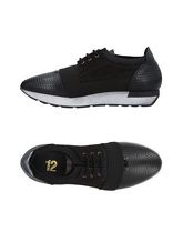 TSD12 Sneakers & Tennis shoes basse donna