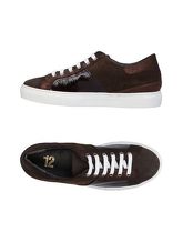 TSD12 Sneakers & Tennis shoes basse donna