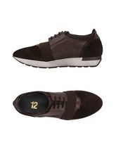 TSD12 Sneakers & Tennis shoes basse donna