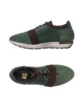 TSD12 Sneakers & Tennis shoes basse donna