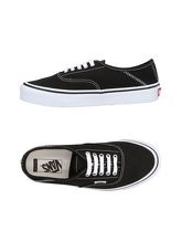 VANS Sneakers & Tennis shoes basse donna