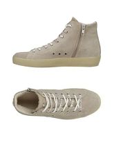 ALESSANDRO DELL'ACQUA Sneakers & Tennis shoes alte donna