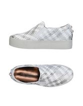 ALEXANDER SMITH Sneakers & Tennis shoes basse donna