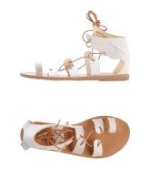 ANCIENT GREEK SANDALS Infradito donna