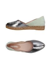 ANVERS Espadrillas donna