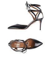 AQUAZZURA Decolletes donna