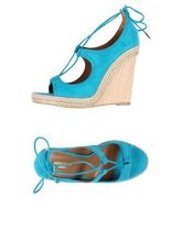 AQUAZZURA Decolletes donna