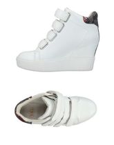 ASH Sneakers & Tennis shoes alte donna