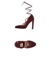 BRIAN ATWOOD Decolletes donna