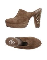 CALLEEN CORDERO Mules & Zoccoli donna