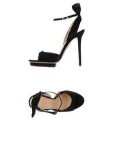 CHARLOTTE OLYMPIA Sandali donna