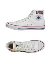 CONVERSE ALL STAR Sneakers & Tennis shoes alte donna