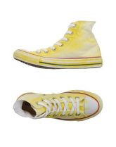 CONVERSE ALL STAR Sneakers & Tennis shoes alte donna