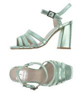 CROSS WALK Sandali donna