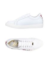 CUPLÉ Sneakers & Tennis shoes basse donna