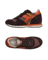 DIADORA HERITAGE Sneakers & Tennis shoes basse donna