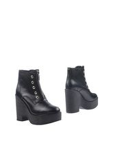 DIESEL BLACK GOLD Stivaletti donna