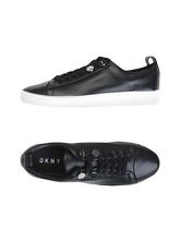 DKNY Sneakers & Tennis shoes basse donna