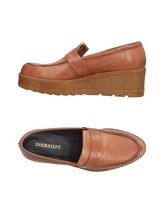 DOCKSTEPS Mocassino donna