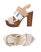 DOCKSTEPS Sandali donna