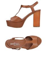 DOCKSTEPS Sandali donna