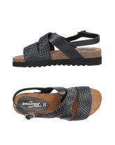 DOCKSTEPS Sandali donna