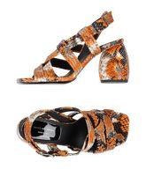 DRIES VAN NOTEN Sandali donna