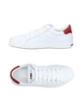 DSQUARED2 Sneakers & Tennis shoes basse donna