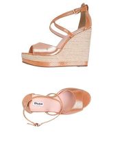 DUNE London Espadrillas donna