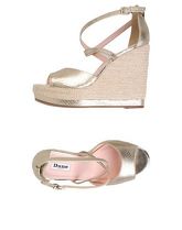 DUNE London Espadrillas donna