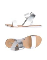 DUNE London Sandali donna