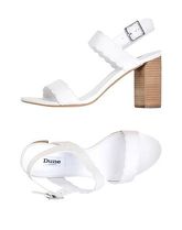 DUNE London Sandali donna