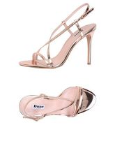 DUNE London Sandali donna