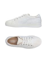 ERMANNO DI ERMANNO SCERVINO Sneakers & Tennis shoes basse donna